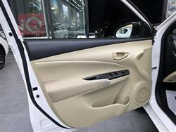 تويوتا يارس